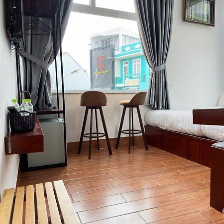 Ruby Rose House Hotel ดาลัด ภายนอก รูปภาพ